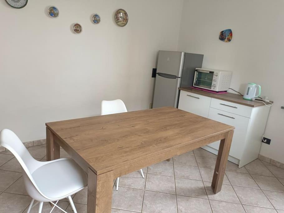 Sonia Sweet Home Candelo Экстерьер фото